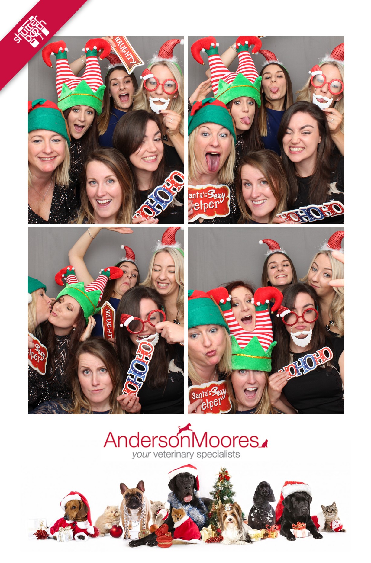 Anderson Moores Xmas Party | View more photos from the event at gallery.shutterbooth.co.uk/u/Shutterbooth/Anderson-Moores-Xmas-Party